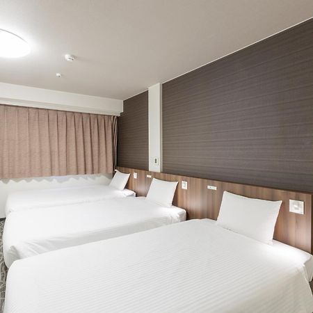 Hotel Silk Tree Nagoya Esterno foto