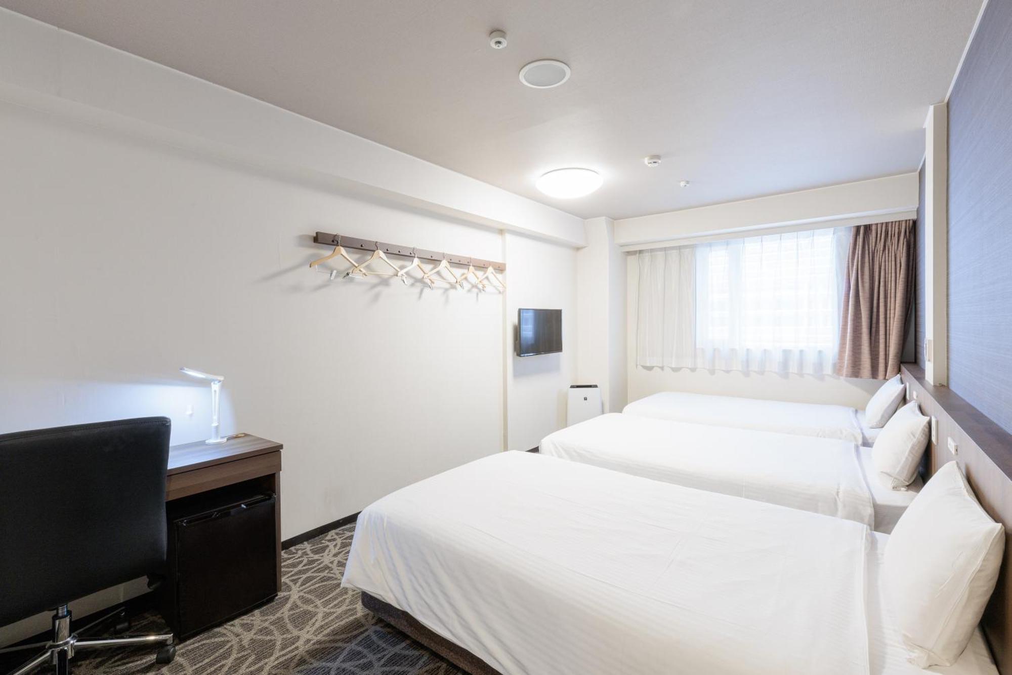 Hotel Silk Tree Nagoya Esterno foto