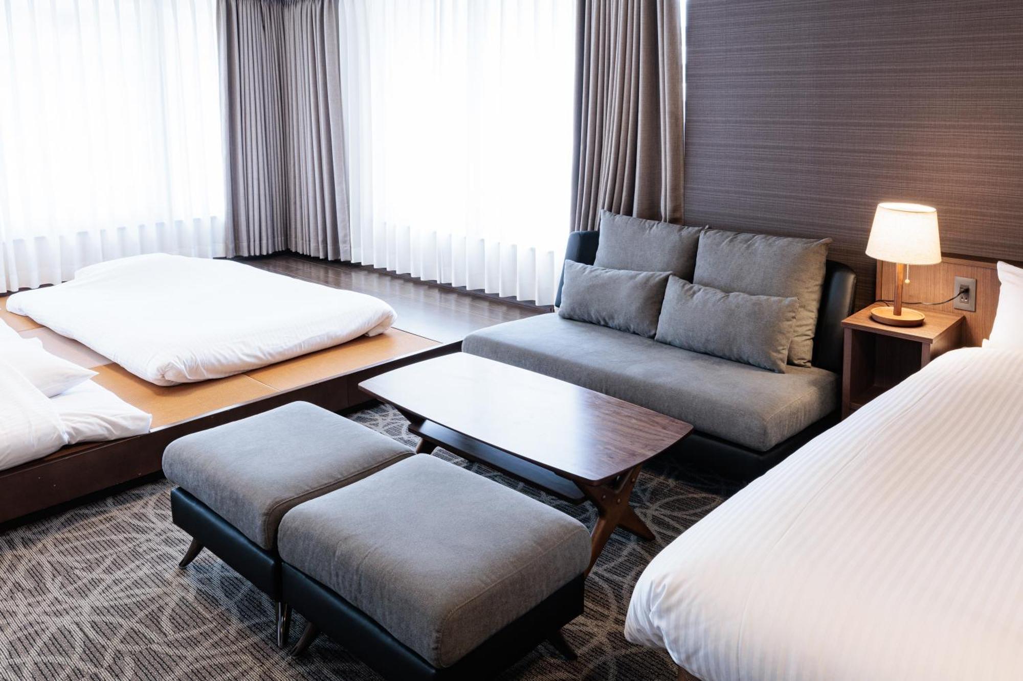 Hotel Silk Tree Nagoya Esterno foto